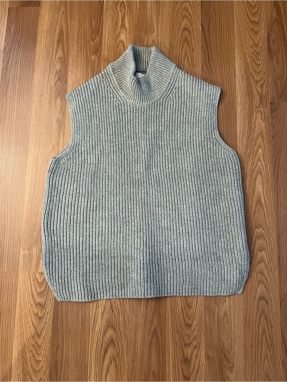 Abercrombie & Fitch Sweater Shell THICK